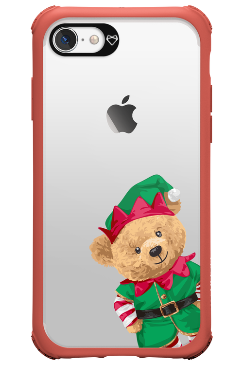 Mr. Elf - Apple iPhone 7