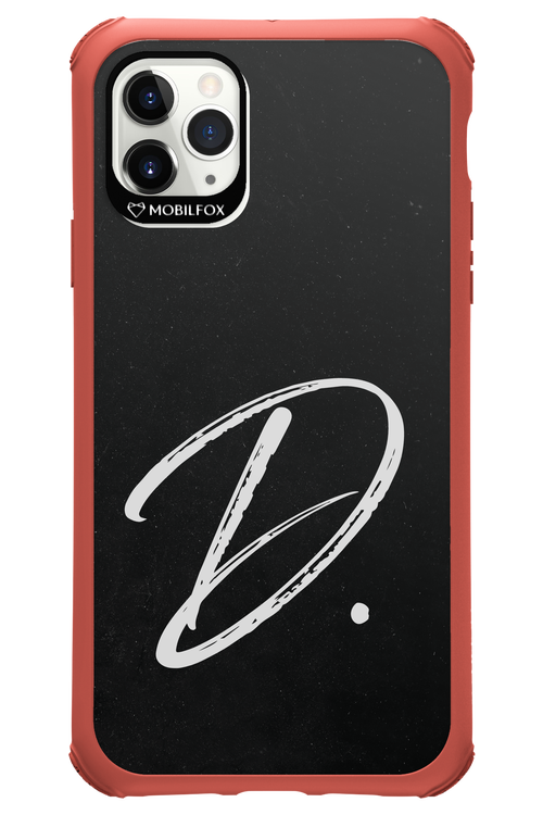 (Off Space) D 2.0 - Apple iPhone 11 Pro Max