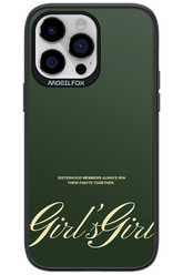 Girl’s girl - Apple iPhone 14 Pro Max