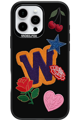 University's Queen - Apple iPhone 16 Pro Max