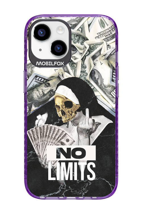 No Limits - Apple iPhone 14