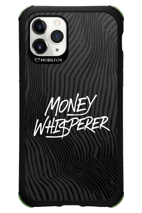 Money Whisperer 2.0 - Apple iPhone 11 Pro