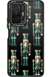 Nutcracker - Xiaomi Mi 11T Pro