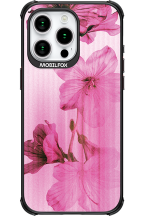 Floro - Apple iPhone 15 Pro Max