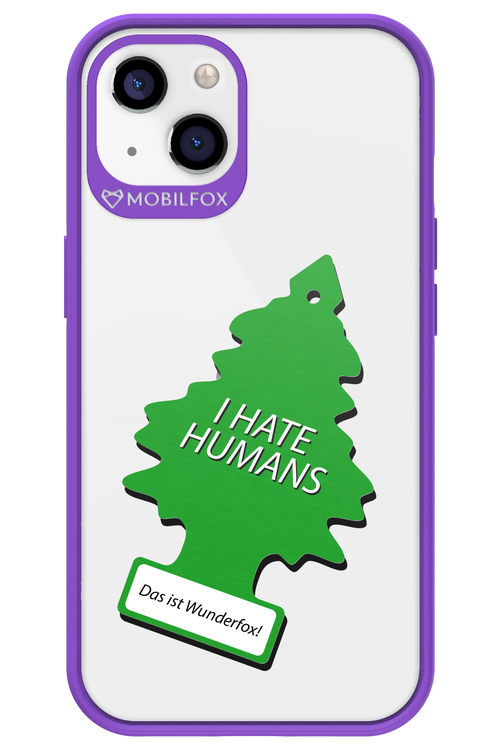 Wunderfox - Apple iPhone 13