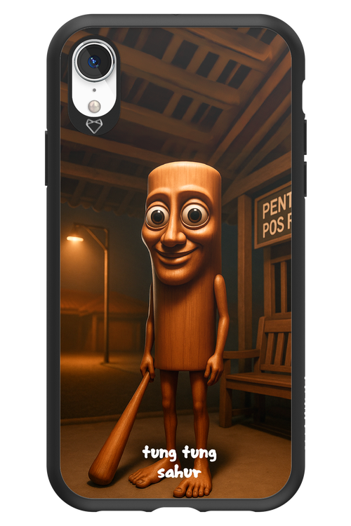 Tung tung sahur - Apple iPhone XR