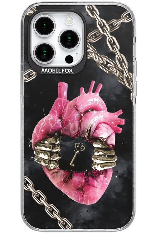 Love - Apple iPhone 15 Pro Max