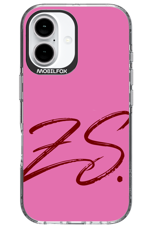 (Sorbet) ZS 2.0 - Apple iPhone 16
