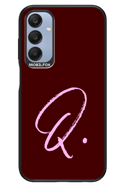 (Dark Blush) Q 2.0 - Samsung A25