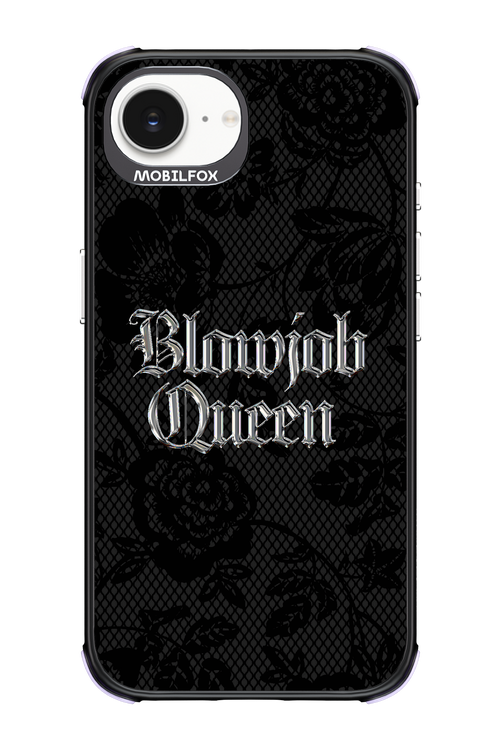 Blowjob Queen 2.0 - Apple iPhone 16e