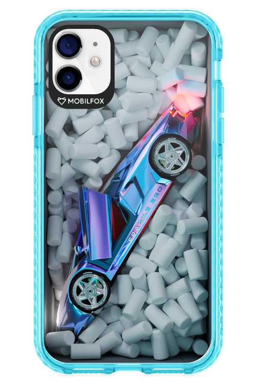 Fragile Ego - Apple iPhone 11