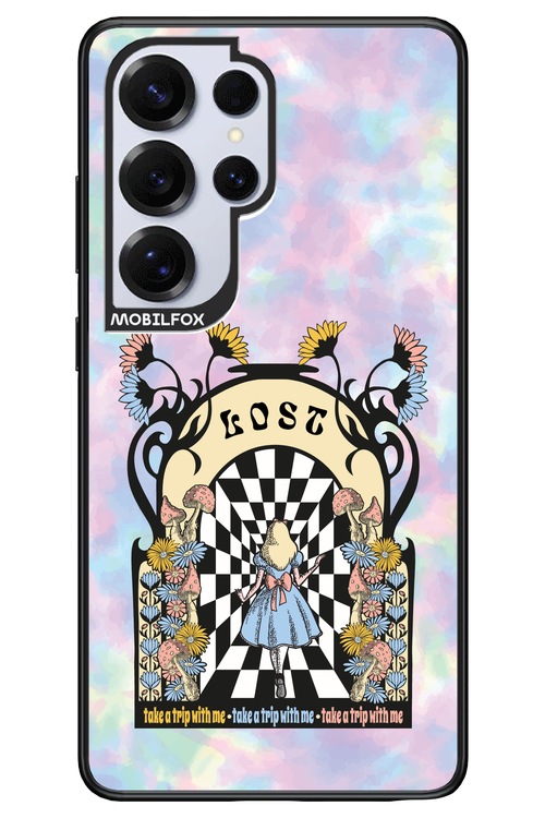 L0ST 2.0 - Samsung S25 Ultra