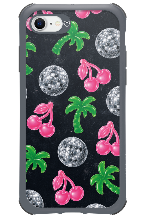 Single Life 2.0 - Apple iPhone 7