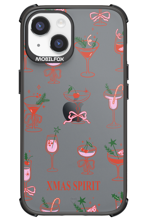 XMAS SPIRIT - Apple iPhone 14