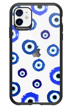 Nazar Amulet - Apple iPhone 11