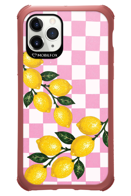 LEMON 2.0 - Apple iPhone 11 Pro