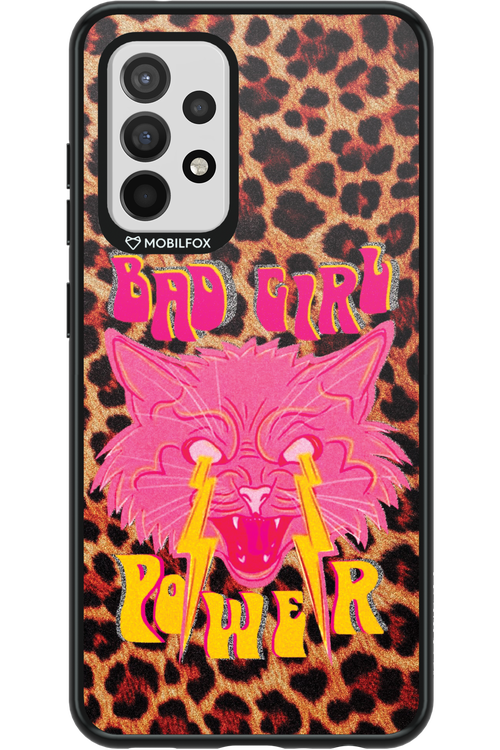 Bad Girl Power - Samsung Galaxy A52 / A52 5G / A52s