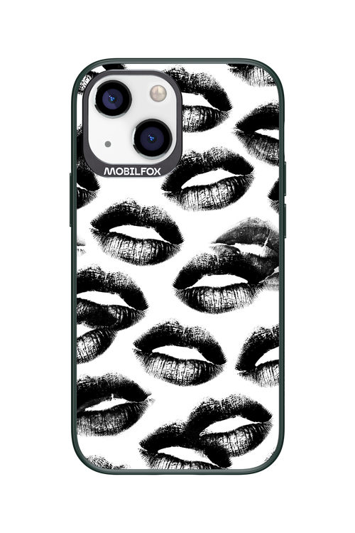 Ghost Kiss - Apple iPhone 13 Mini