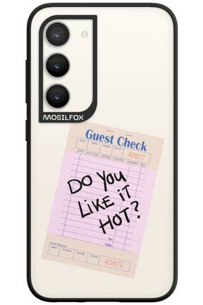 DO YOU LIKE IT HOT 2.0 - Samsung Galaxy S23