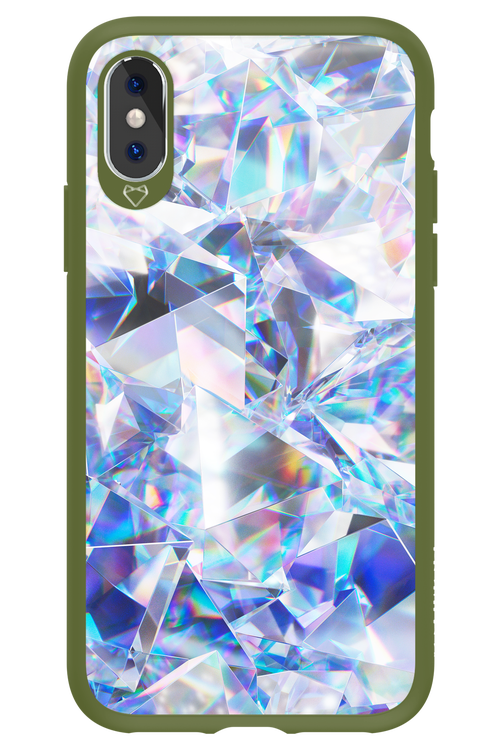 Holo Shard - Apple iPhone XS