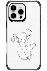 Horny for art 2.0 - Apple iPhone 16 Pro Max