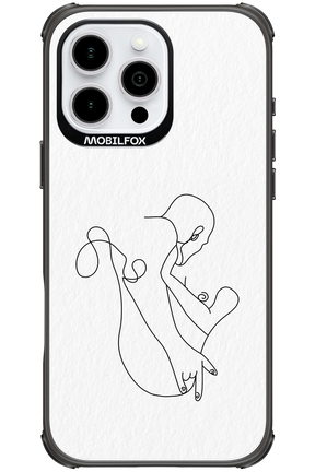 Horny for art 2.0 - Apple iPhone 16 Pro Max