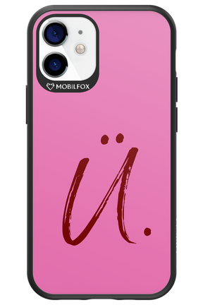 (Sorbet) U II 2.0 - Apple iPhone 12 Mini