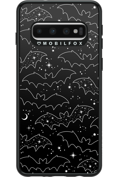 Dreamer Bat - Samsung Galaxy S10
