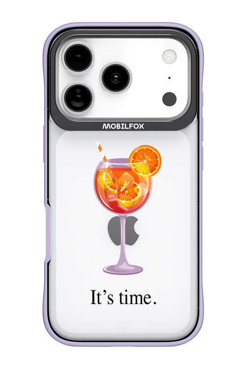 Spritz - Apple iPhone 17 Pro