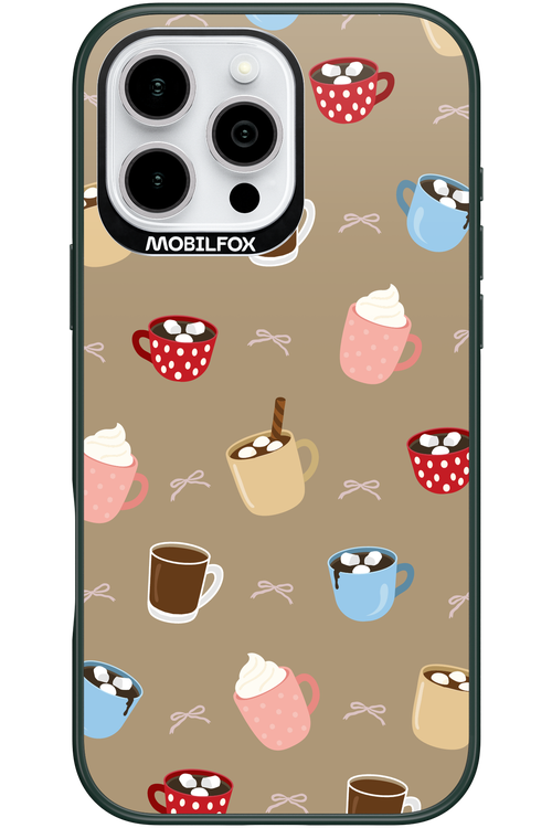 Coco Dream - Apple iPhone 16 Pro Max