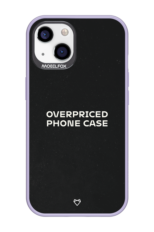 Overprieced - Apple iPhone 13