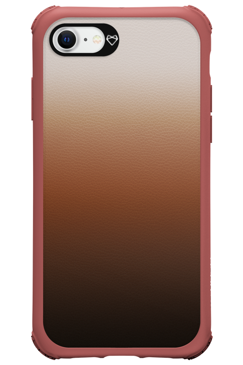 Desert Sunset - Apple iPhone 8