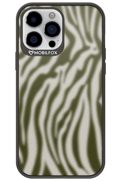 Easy Nature - Apple iPhone 13 Pro Max