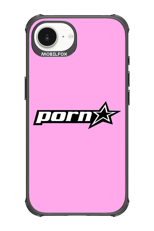 Porn 2.0 - Apple iPhone 16e