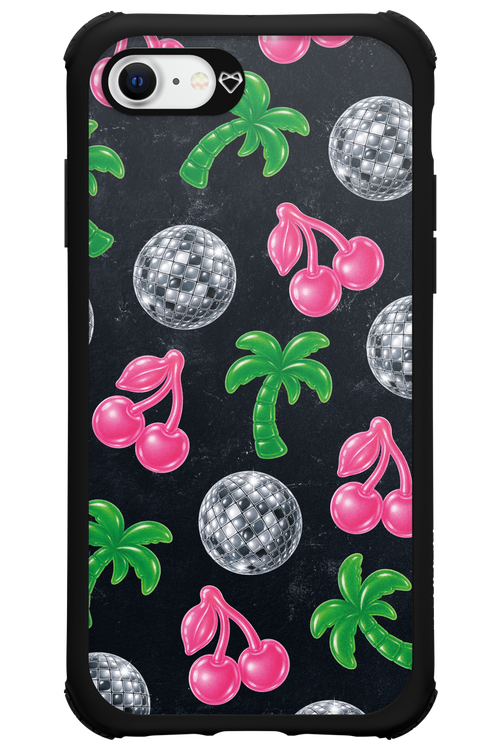 Single Life 2.0 - Apple iPhone 7