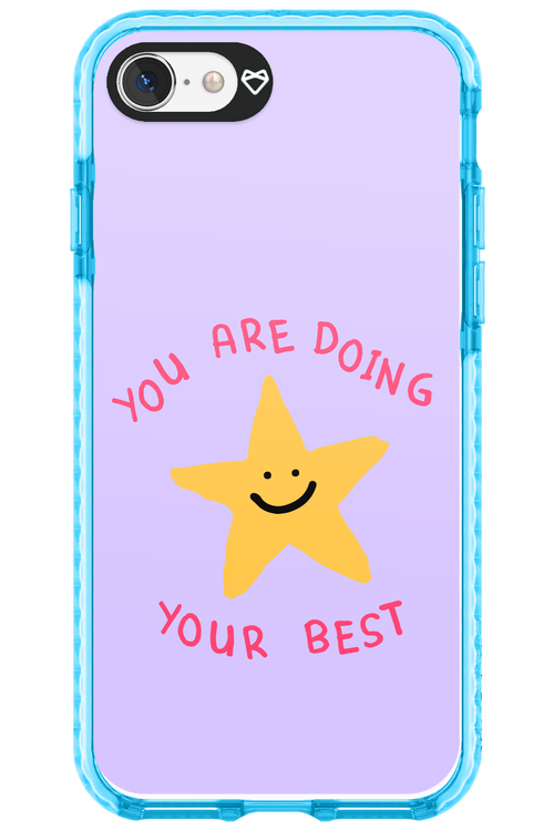 Your Best - Apple iPhone SE 2022