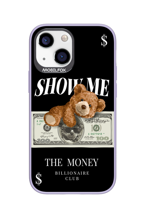 Show Me The Money 2.0 - Apple iPhone 13 Mini