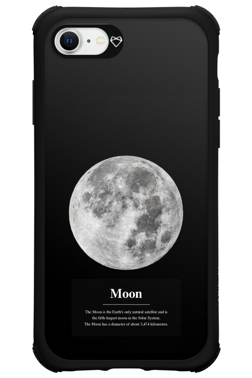 Moon 2.0 - Apple iPhone 8