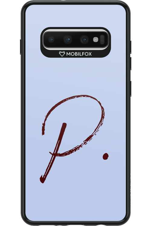 (Jellyfish Presso) P 2.0 - Samsung Galaxy S10+