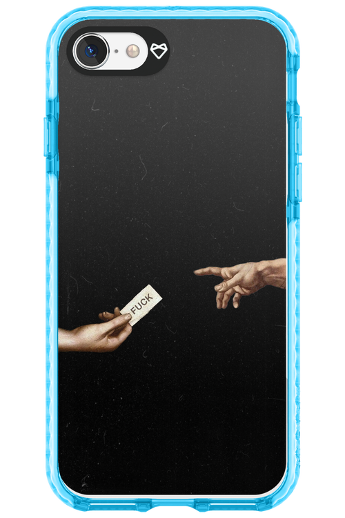 Giving 2.0 - Apple iPhone SE 2020