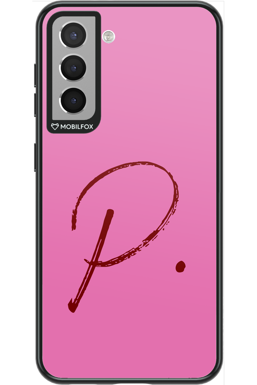 (Sorbet) P 2.0 - Samsung Galaxy S21
