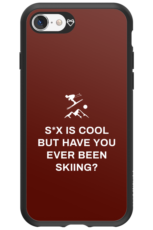 Have You Ever - Apple iPhone 8