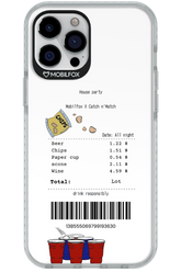 house party - Apple iPhone 12 Pro Max