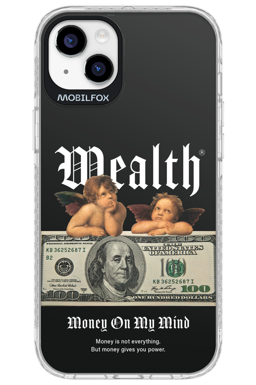 Wealth - Apple iPhone 14 Plus