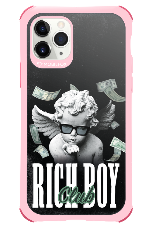 RICH BOY - Apple iPhone 11 Pro