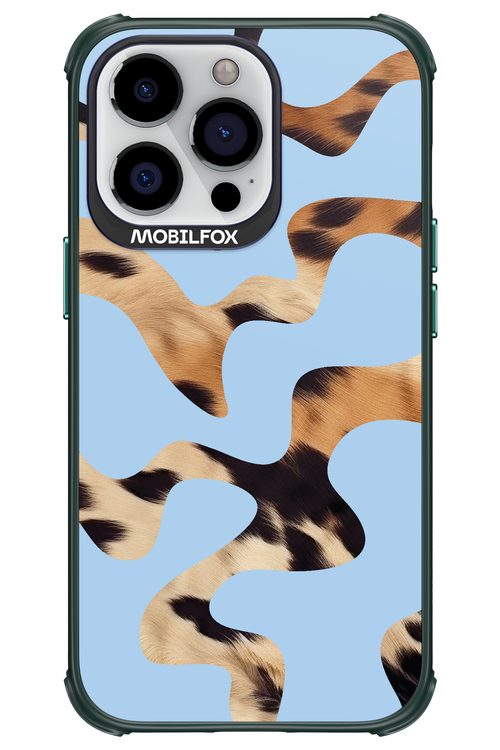 Funky Deer - Apple iPhone 13 Pro