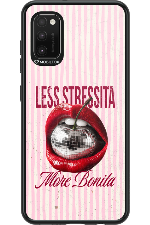 Bonita 2.0 - Samsung Galaxy A41