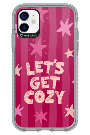 Let's Get Cozy - Apple iPhone 11