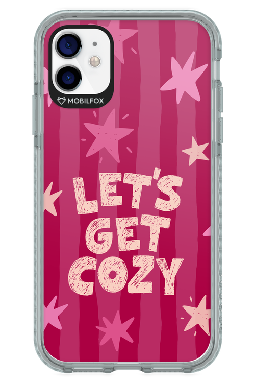 Let's Get Cozy - Apple iPhone 11