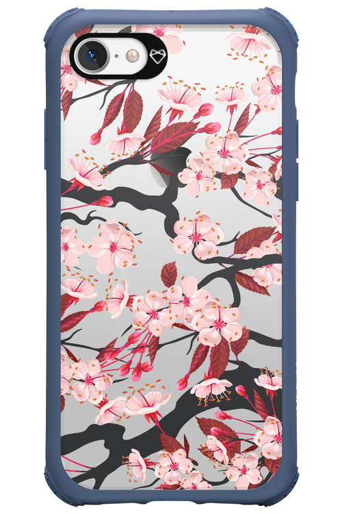 Sakura - Apple iPhone 7